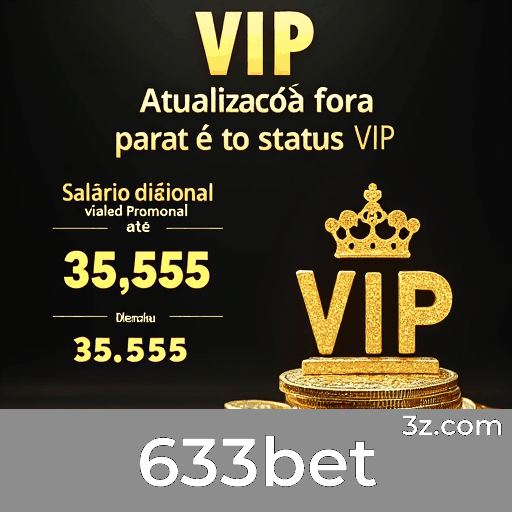Promoções 633bet: Valor Multiplicado com Recompensas Exclusivas