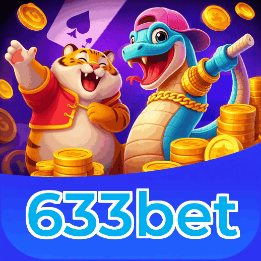 Especificações técnicas download 633bet