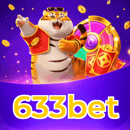Especificações técnicas download 633bet