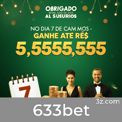 Plataforma 633bet: Conexão e Experiência de Jogadores