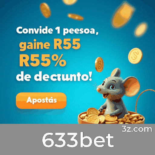 633bet: Análise Esportiva para Apostas Estratégicas e Sucesso