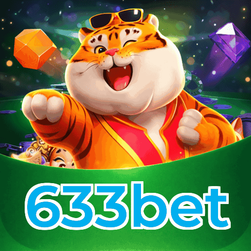 Especificações técnicas download 633bet